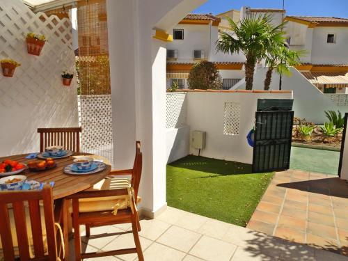Apartamento San Fernando 40 - A 100 Metros De La Playa