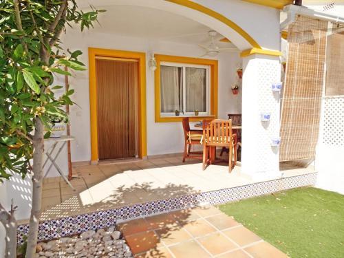 Apartamento San Fernando 40 - A 100 Metros De La Playa