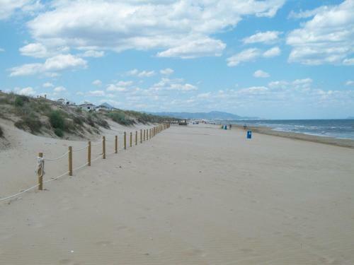 Apartamento San Fernando 40 - A 100 Metros De La Playa