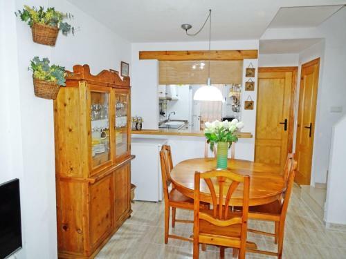Apartamento San Fernando 40 - A 100 Metros De La Playa