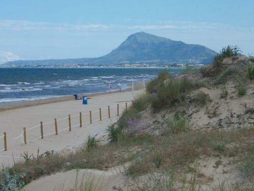 Apartamento San Fernando 40 - A 100 Metros De La Playa