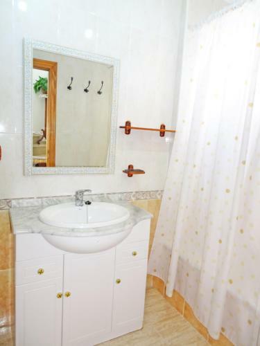 Apartamento San Fernando 40 - A 100 Metros De La Playa