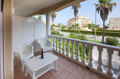 Apartamento Camomila