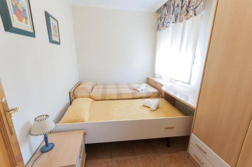 Apartamento Camomila