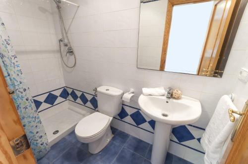 Apartamento Camomila