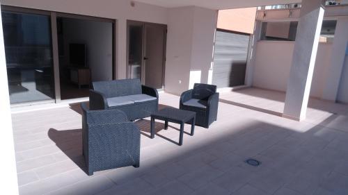 Apartamento He Villamartin Gardens