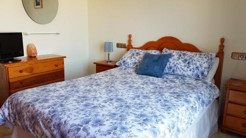 Villa 3 Bedroom House Cabo Roig