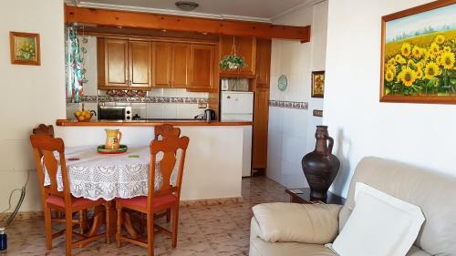 Villa 3 Bedroom House Cabo Roig
