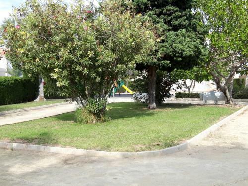Apartamento Calle Isla Menorca