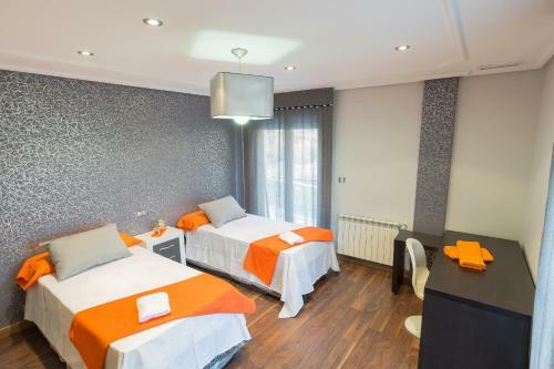 Villa Fidalsa Amazing Mountain View