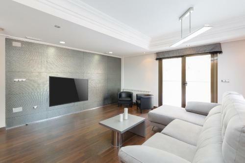 Villa Fidalsa Amazing Mountain View