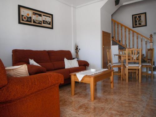 Apartamento Townhouse La Cinuelica R15
