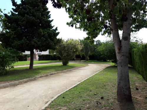 Apartamento Calle Isla Menorca S