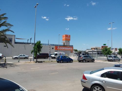 Apartamento Calle Isla Menorca S
