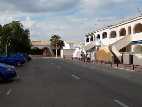Apartamento Calle Isla Menorca S
