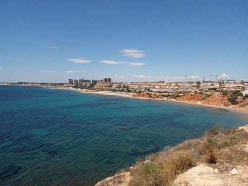 Apartamento Calle Isla Menorca S