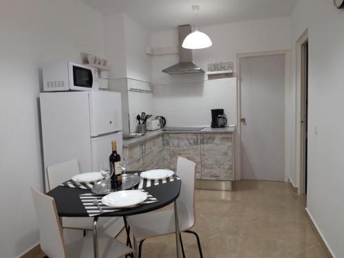 Apartamento Calle Isla Menorca S