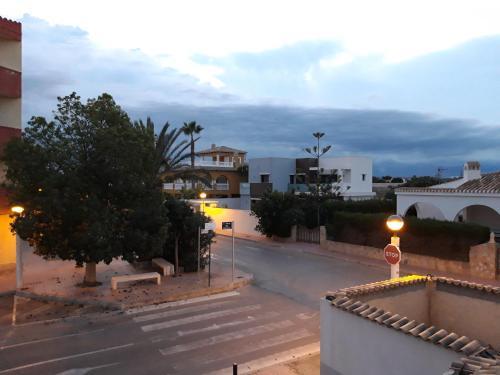Apartamento Calle Isla Menorca S