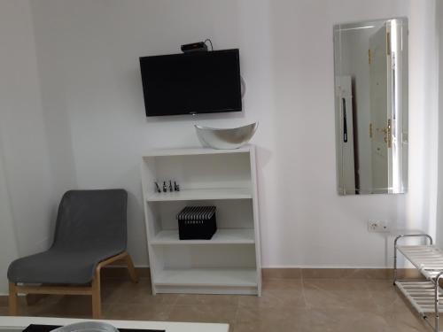 Apartamento Calle Isla Menorca S