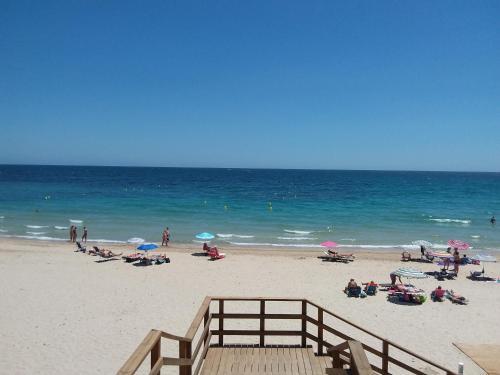 Apartamento Calle Isla Menorca S
