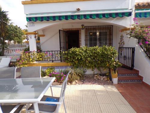 Apartamento Calle Ciruela No 7