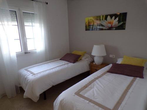 Apartamento Calle Ciruela No 7