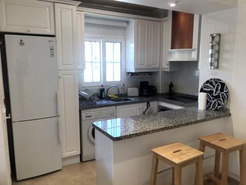Apartamento Calle Ciruela No 7