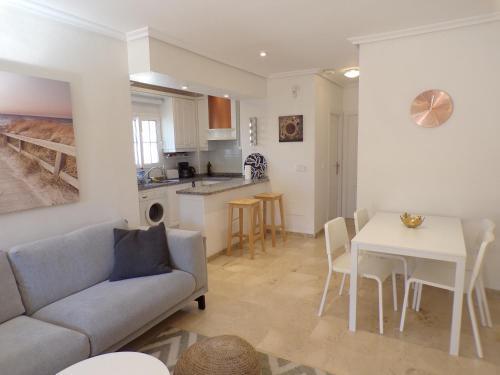 Apartamento Calle Ciruela No 7