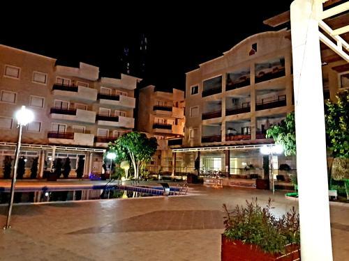 Costamarina Cabo Roig Apartamentos Tikasa Golf
