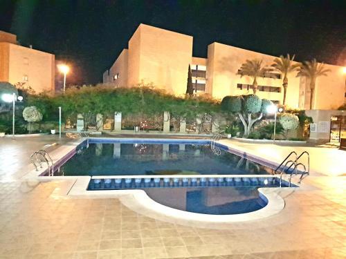 Costamarina Cabo Roig Apartamentos Tikasa Golf