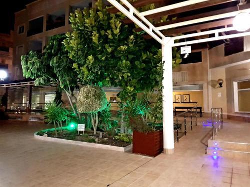 Costamarina Cabo Roig Apartamentos Tikasa Golf