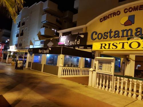 Costamarina Cabo Roig Apartamentos Tikasa Golf