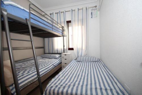 Costamarina Cabo Roig Apartamentos Tikasa Golf
