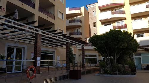 Costamarina Cabo Roig Apartamentos Tikasa Golf