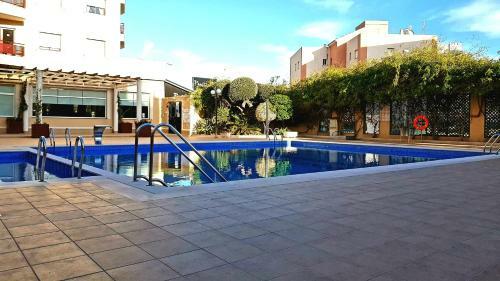 Costamarina Cabo Roig Apartamentos Tikasa Golf