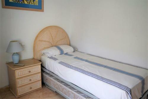 Casa Con Piscina Privada En Montemar De Dehesa De Campoamor Mm 024