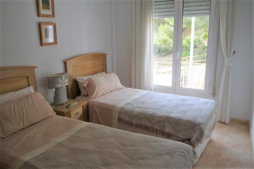 Casa Con Piscina Privada En Montemar De Dehesa De Campoamor Mm 024