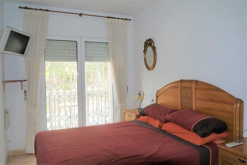 Casa Con Piscina Privada En Montemar De Dehesa De Campoamor Mm 024