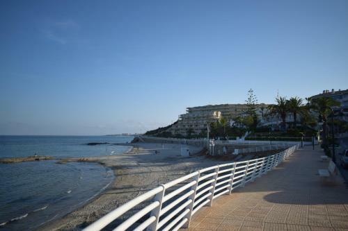 Casa Con Piscina Privada En Montemar De Dehesa De Campoamor Mm 024