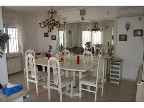 3 Bedroom Villa, Playa Flamenca