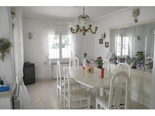 3 Bedroom Villa, Playa Flamenca
