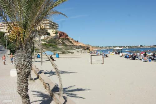 Apartamento Las Terrazas De Agumarina