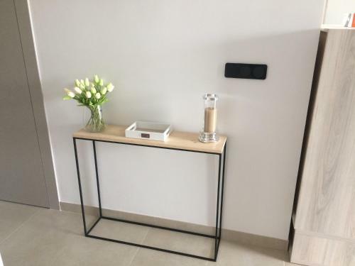 Apartamento Residence Muna 3055