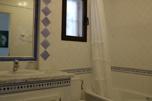 Apartamento Casa Lirios