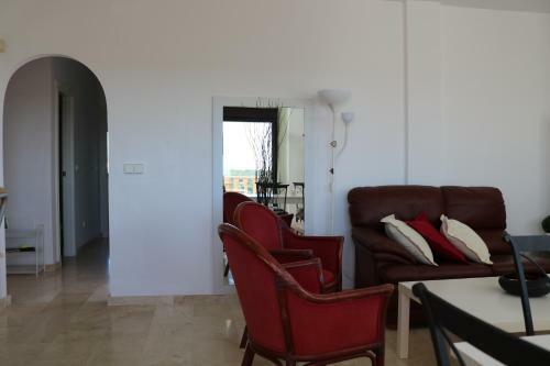 Apartamento Casa Lirios