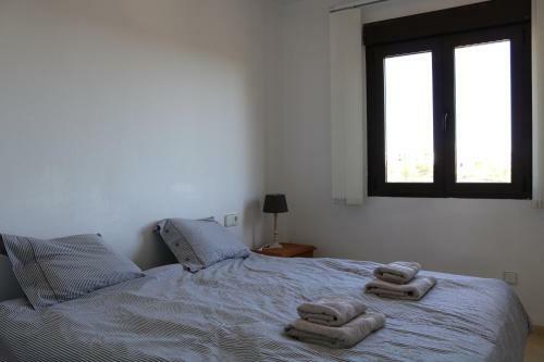 Apartamento Casa Lirios