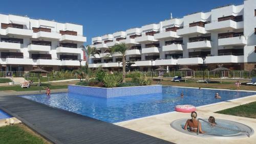 Apartment Fresa