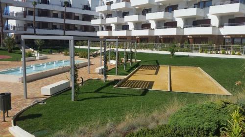 Apartment Fresa