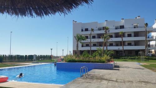 Apartment Fresa