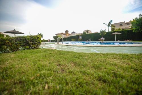 Apartamentos Zenia Boulevard